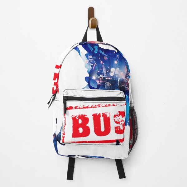 Item preview, Busted 2025 designed and sold by Edenakin.