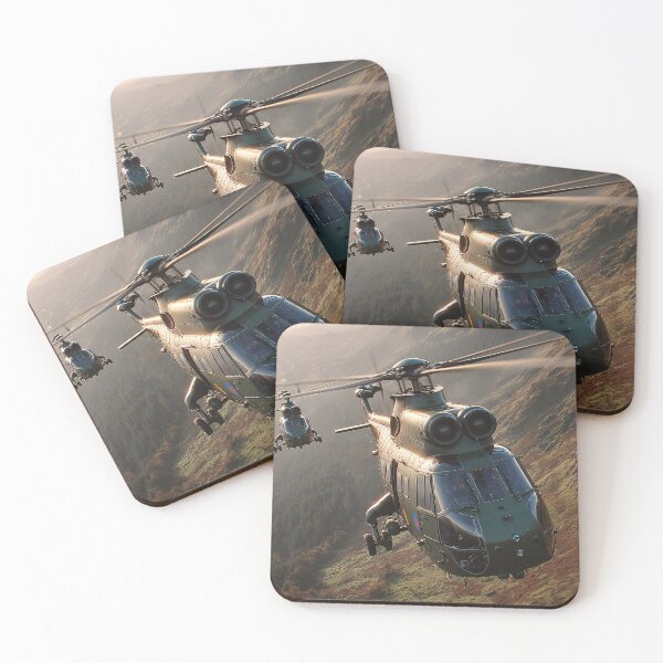 Item preview, RAF Over the Heather designed and sold by Skyframe Aviation.