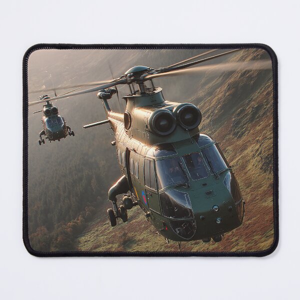 Item preview, RAF Over the Heather designed and sold by Skyframe Aviation.