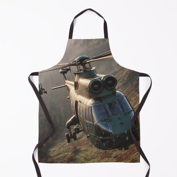Item preview, RAF Over the Heather designed and sold by Skyframe Aviation.