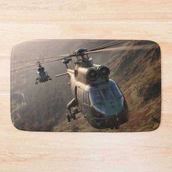 Item preview, RAF Over the Heather designed and sold by Skyframe Aviation.
