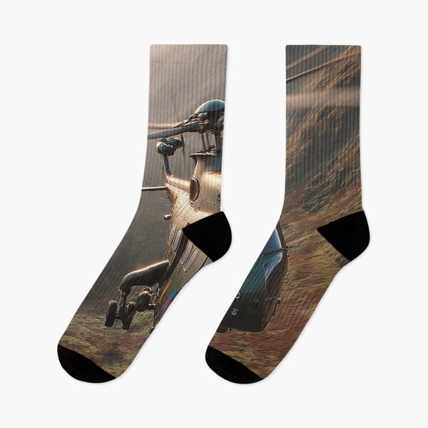 Item preview, RAF Over the Heather designed and sold by Skyframe Aviation.