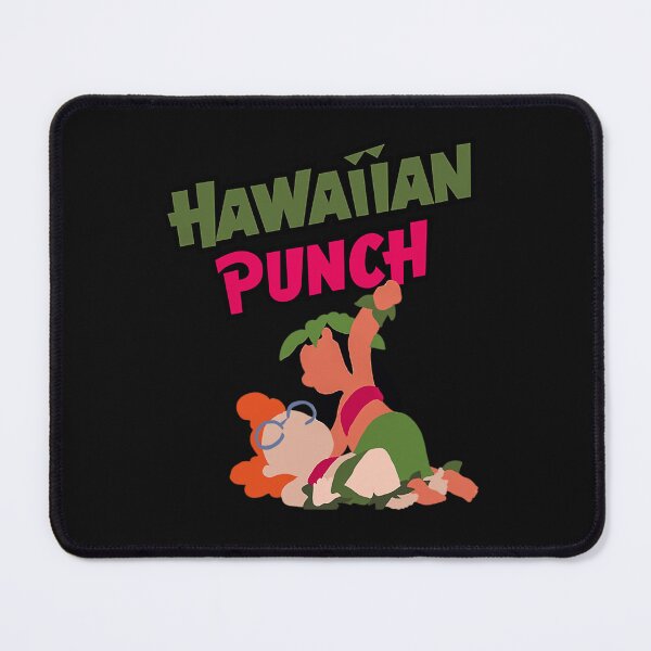 Item preview, Hawaiian Punch Funny Lilostitch designed and sold by CanaanRice8.