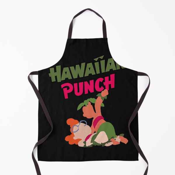 Item preview, Hawaiian Punch Funny Lilostitch designed and sold by CanaanRice8.