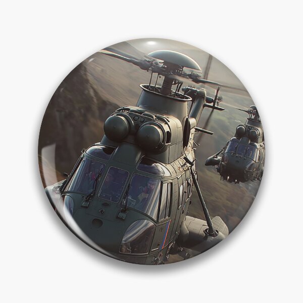Item preview, The Highland Flyers designed and sold by Skyframe Aviation.