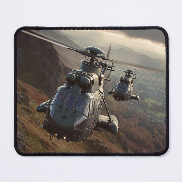 Item preview, The Highland Flyers designed and sold by Skyframe Aviation.