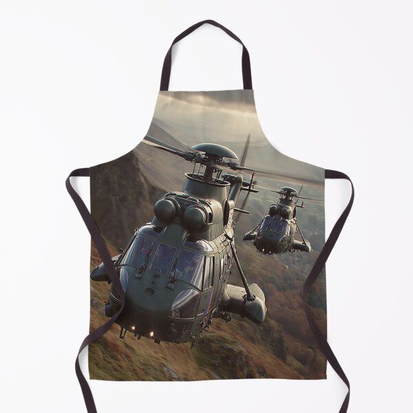 Item preview, The Highland Flyers designed and sold by Skyframe Aviation.