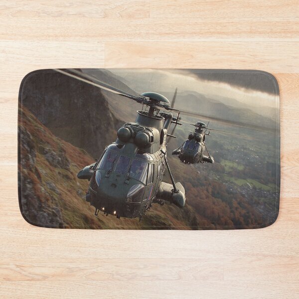 Item preview, The Highland Flyers designed and sold by Skyframe Aviation.
