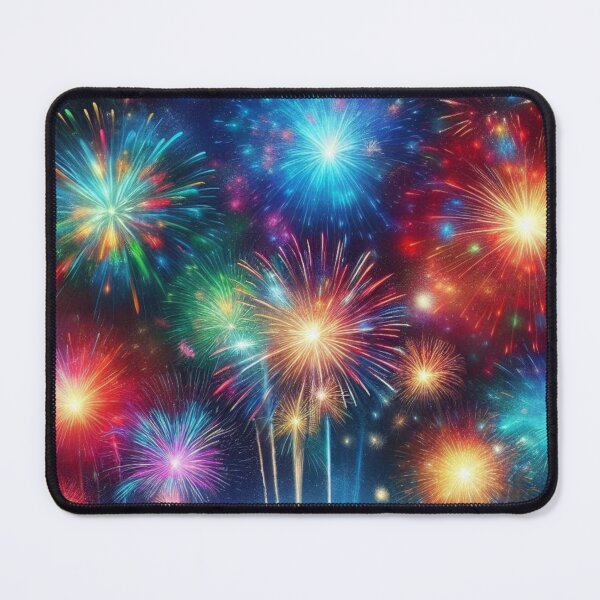 Item preview, Beautiful Night Firework  designed and sold by Mywaymylife.
