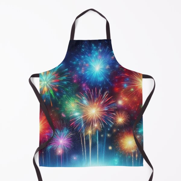 Item preview, Beautiful Night Firework  designed and sold by Mywaymylife.
