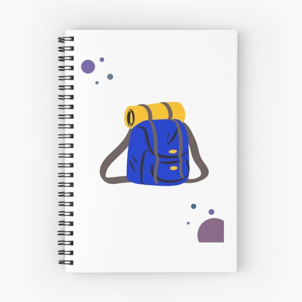 Item preview, camping bag at his best designed and sold by Aariq.