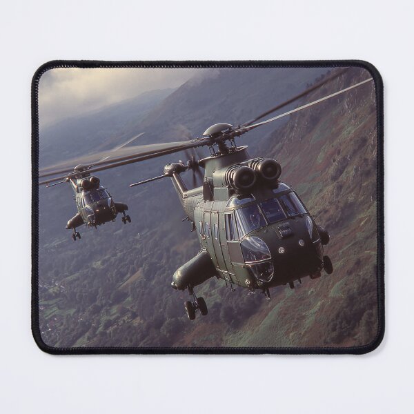 Item preview, Low Pass Over the Wild designed and sold by Skyframe Aviation.