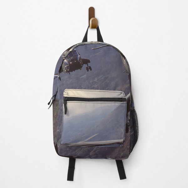 Item preview, Low Pass Over the Wild designed and sold by Skyframe Aviation.
