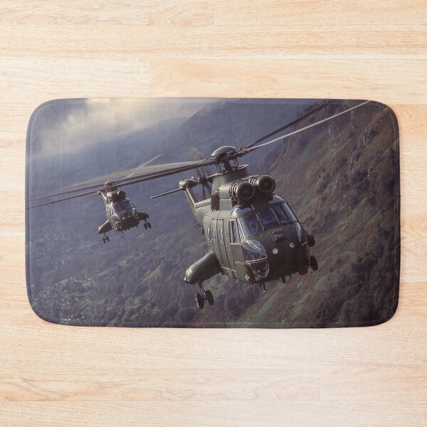 Item preview, Low Pass Over the Wild designed and sold by Skyframe Aviation.