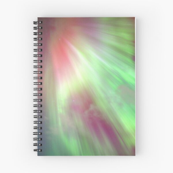 Item preview, Aurora Borealis (enhanced) designed and sold by zumi.