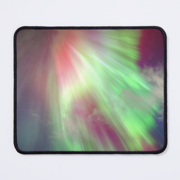 Item preview, Aurora Borealis (enhanced) designed and sold by zumi.