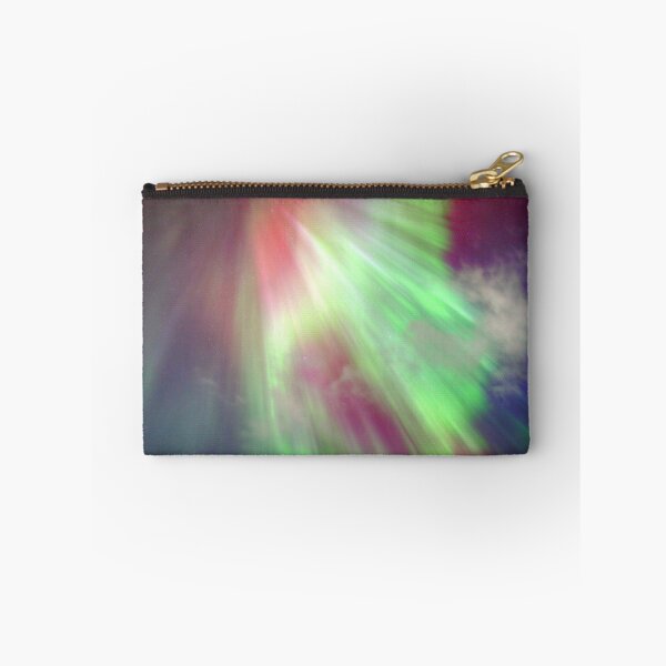 Item preview, Aurora Borealis (enhanced) designed and sold by zumi.