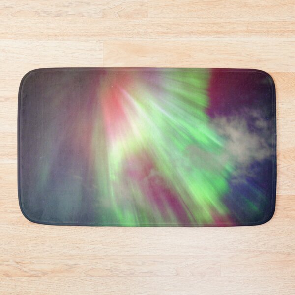 Item preview, Aurora Borealis (enhanced) designed and sold by zumi.