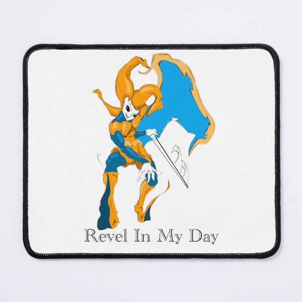 Item preview, Revel In My Day designed and sold by AppollixArts.