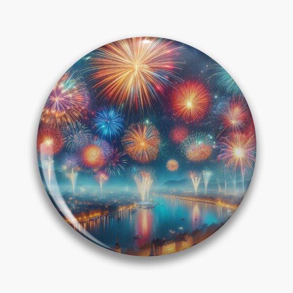 Item preview, Celebrations Firework  designed and sold by Mywaymylife.