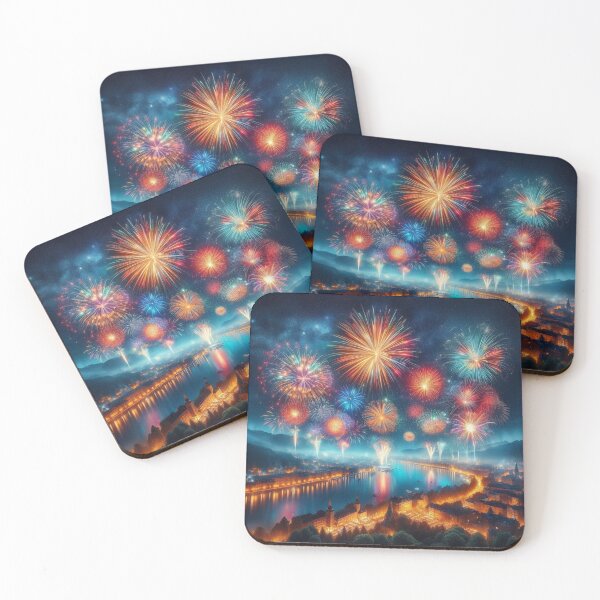 Item preview, Celebrations Firework  designed and sold by Mywaymylife.