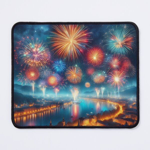 Item preview, Celebrations Firework  designed and sold by Mywaymylife.