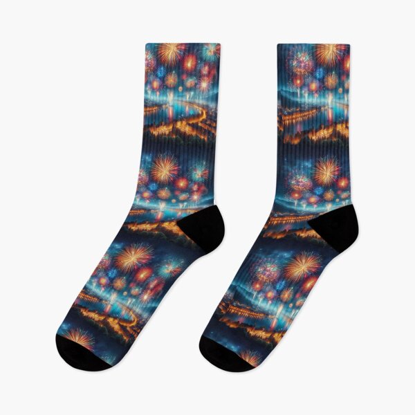 Item preview, Celebrations Firework  designed and sold by Mywaymylife.
