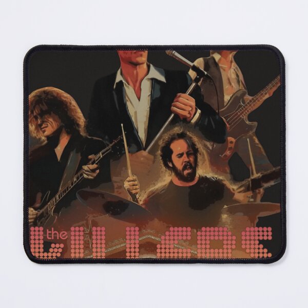 Item preview, The Killers 2024 designed and sold by ChristiDykes.