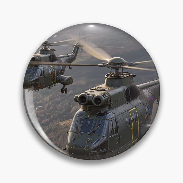 Item preview, Tactical Overwatch designed and sold by Skyframe Aviation.