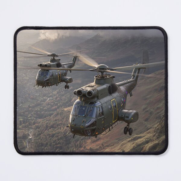 Item preview, Tactical Overwatch designed and sold by Skyframe Aviation.