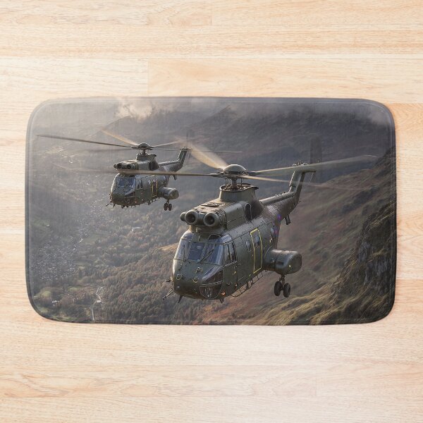 Item preview, Tactical Overwatch designed and sold by Skyframe Aviation.