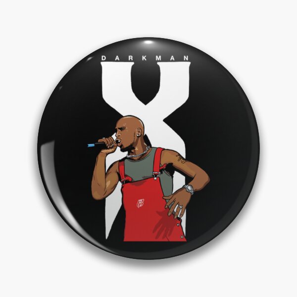 Item preview, chemise DMX designed and sold by Cary Kelly.
