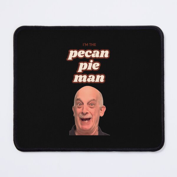 Item preview, The Pecan Pie Man designed and sold by ColetteCousin.