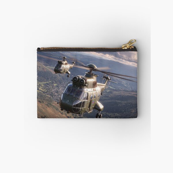 Item preview, Hovering Above the Heather designed and sold by Skyframe Aviation.