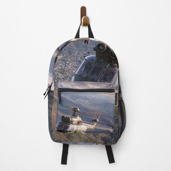 Item preview, Hovering Above the Heather designed and sold by Skyframe Aviation.