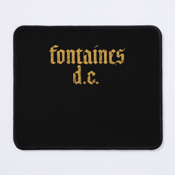 Item preview, Fontaines D.C. Vintage designed and sold by ColetteCousin.