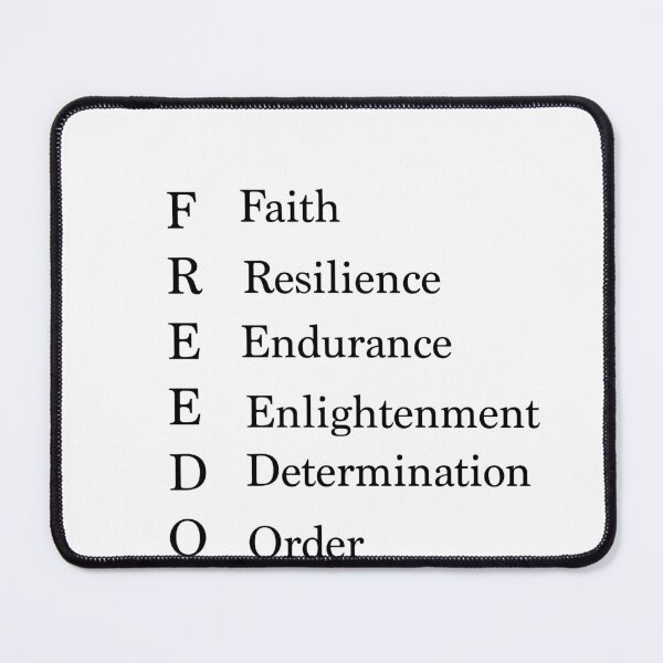 Item preview, Freedom designed and sold by _SOJO_.