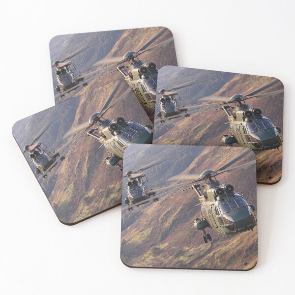 Item preview, Two Pumas Fly North designed and sold by Skyframe Aviation.