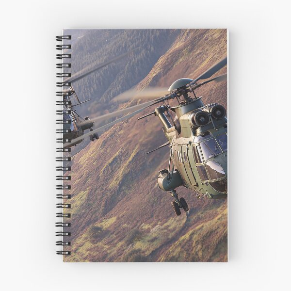 Item preview, Two Pumas Fly North designed and sold by Skyframe Aviation.