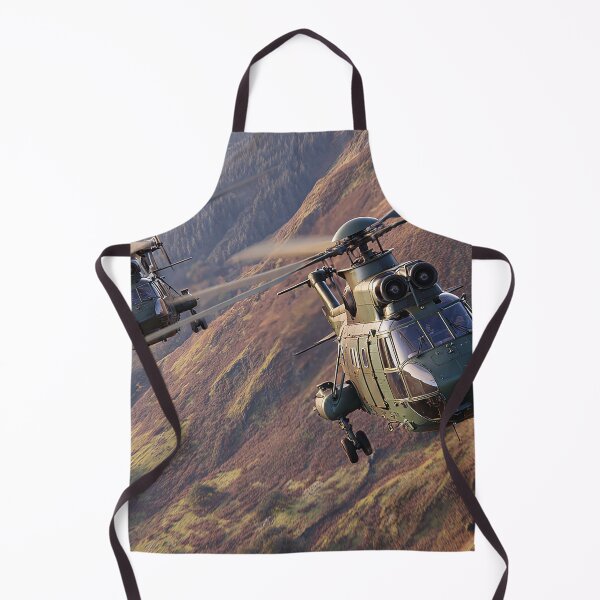 Item preview, Two Pumas Fly North designed and sold by Skyframe Aviation.