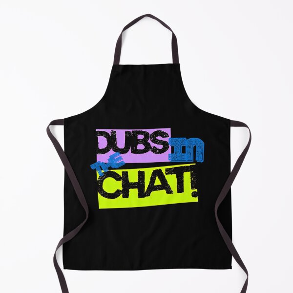 Item preview, Wnba - Dubs In The Chat designed and sold by Sulkyyoung.