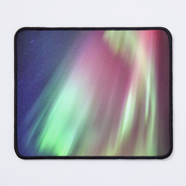 Item preview, Aurora Borealis II (enhanced colours)  designed and sold by zumi.