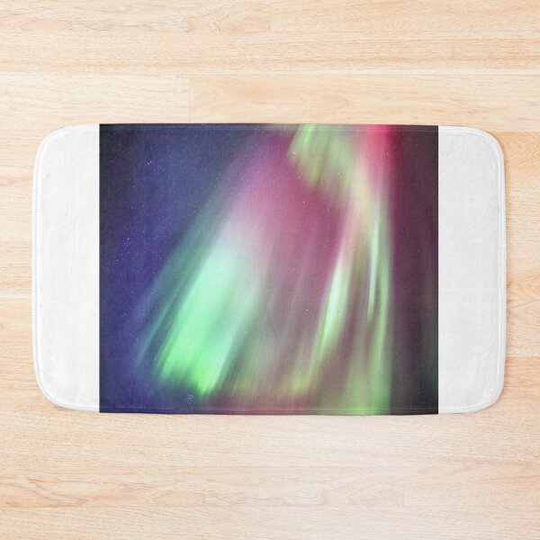 Item preview, Aurora Borealis II (enhanced colours)  designed and sold by zumi.