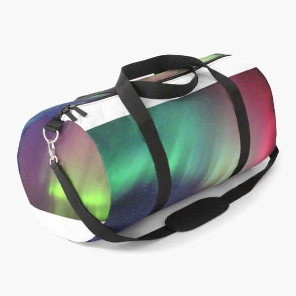 Item preview, Aurora Borealis II (enhanced colours) designed and sold by zumi.