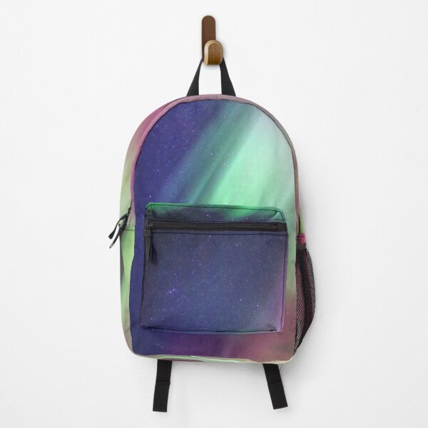 Item preview, Aurora Borealis II (enhanced colours)  designed and sold by zumi.