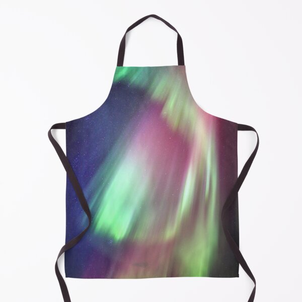 Item preview, Aurora Borealis II (enhanced colours)  designed and sold by zumi.