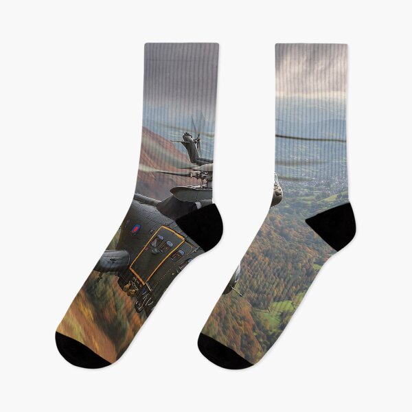 Item preview, British Pumas in Flight designed and sold by Skyframe Aviation.