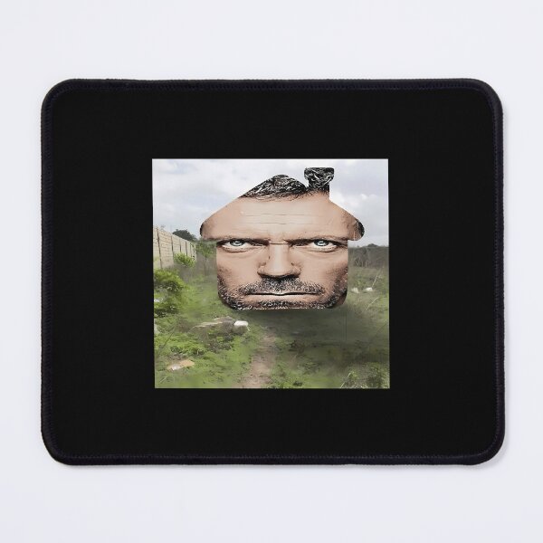 Item preview, House Md House Brainrot designed and sold by ColetteCousin.