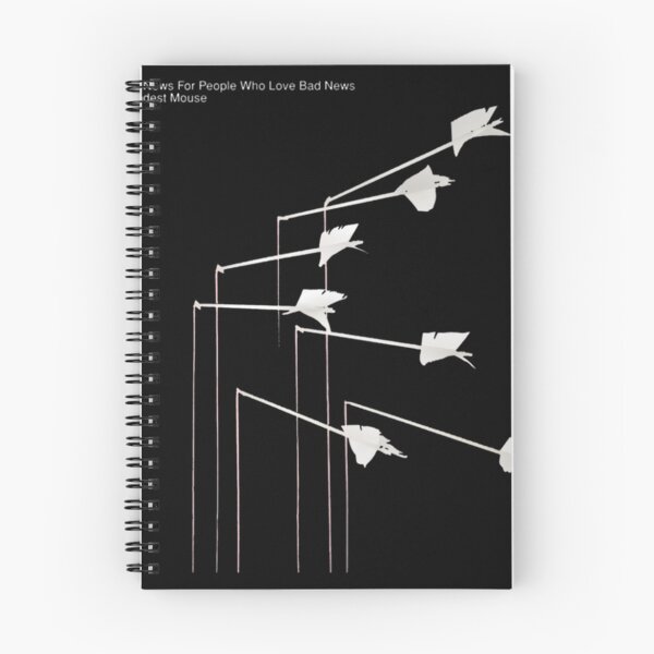 Item preview,  Modest Mouse designed and sold by PatrickKattoo.