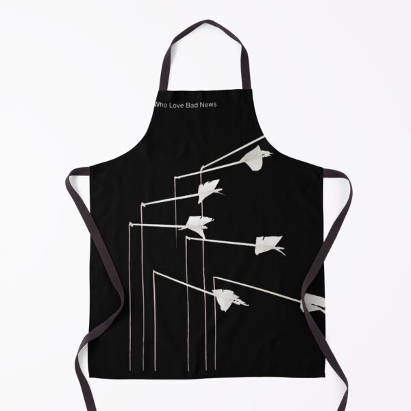 Item preview,  Modest Mouse designed and sold by PatrickKattoo.